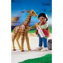 Playmobil 3253 Mládě žirafy