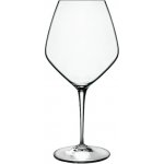 Luigi Bormioli sklenice na víno Barolo Shiraz řada Atelier 800 ml – Hledejceny.cz