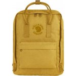 Fjällräven Re-Kånken sunflower yellow 16 l – Zbozi.Blesk.cz