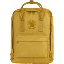 Fjällräven Re-Kånken sunflower yellow 16 l