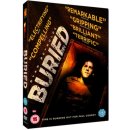 Buried DVD