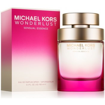 Michael Kors Wonderlust Sensual Essence parfémovaná voda dámská 100 ml