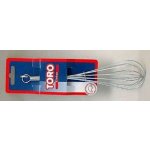 Toro Metlička na šlehání 30 cm 260093 – Zboží Dáma