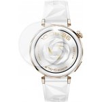 FIXED Ochranné tvrzené sklo pro smartwatch Huawei GT 5 Pro 42mm, 2 ks v balení, čiré FIXGW-1494 – Zboží Živě