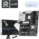 MSI PRO Z890-S WIFI6E – Hledejceny.cz