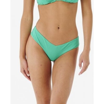 Rip Curl Premium Skimpy Hipster Green – Zboží Mobilmania