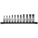 Milwaukee 4932480567 Šroubovací bity 3/8" Hex 4 ÷ 14 mm na kolejnici (Sada 11 dílů) – Hledejceny.cz