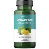 Doplněk stravy na detoxikaci MOVit Mega Detox odvodnění 60 kapslí