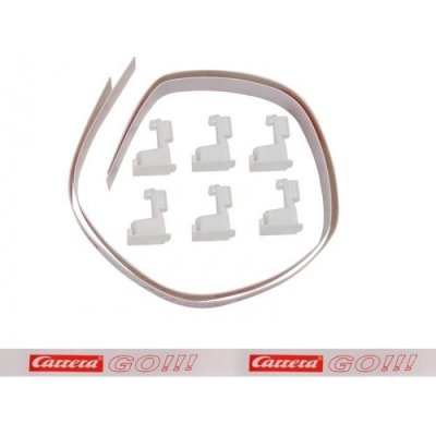 Carrera 88305 Mantinel GO GCS4109 – Zboží Dáma