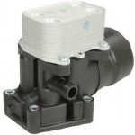 Olejový chladič, motorový olej THERMOTEC D4W020TT – Hledejceny.cz