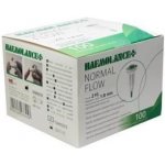 Lanceta Haemolance Plus varianta: zelená 21G, 1,8 mm, 100 ks – Hledejceny.cz