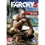 Far Cry 3 (Deluxe Edition) – Hledejceny.cz