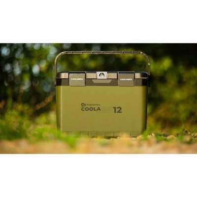 RidgeMonkey Chladící taška CoolaBox Compact 12l – Hledejceny.cz