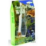 Taste of the Wild Rocky Mountain Feline 2,3 kg – Hledejceny.cz