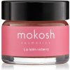 Balzám na rty Mokosh Raspberry balzám na rty a suchá místa 15 ml