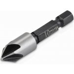 KRT011201 - Kuželový záhlubník 10 mm KREATOR 0.022 Kg HOBY Sklad3 KRT011201 – Sleviste.cz