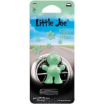 Little Joe Fresh mint – Sleviste.cz