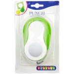 Děrovačka dekorační kruh kolečko 50 mm – Zboží Mobilmania