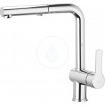 Paffoni West WS 285 CR – Zboží Dáma