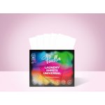 Puella univerzální prací proužky 50 ks 50 praní – Hledejceny.cz