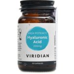 Viridian hyaluronic 90 kapslí – Hledejceny.cz