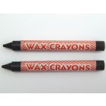 Koh-i-noor Voskovka 8230-12 černá – Zboží Dáma