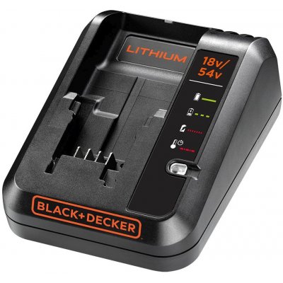 Vyhledávání „black decker 12v nabiječka“ – Heureka.cz