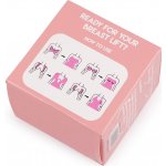 Prima-obchod Boob tape páska na prsa samolepicí šíře 5 cm tělová, barva tělová – Zboží Dáma Prima-obchod Boob tape páska na prsa samolepicí šíře 5 cm tělová, barva tělová – Zboží Dáma