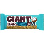 Ma baker Obří ovesná tyčinka vegan 90 g – Zboží Dáma