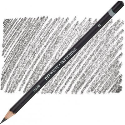 Derwent Sketching 4B – Zboží Živě
