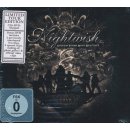 Nightwish: Endless forms most beautiful/cd+dvd CD