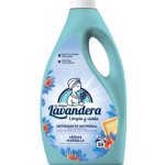 Lavandera Prací gel Marseillské mýdlo 2,5 l – Zbozi.Blesk.cz