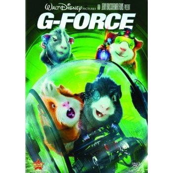 G-Force DVD