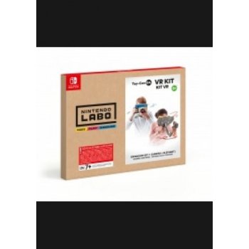 Nintendo Switch Labo VR Kit - Expansion Set 1