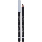 Gabriella Salvete Eyeliner Contour tužka na oči 1 graphite 0,28 g – Zboží Dáma