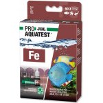 JBL ProAquaTest Fe 50 ks – Zboží Dáma