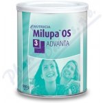 MILUPA OS 3 ADVANTA POR PLV 1X500G – Hledejceny.cz