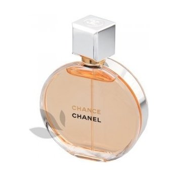 Chanel Chance toaletní voda dámská 100 ml tester