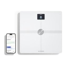 Withings WBS13-White-All-Inter