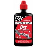 Finish Line Teflon Plus 120 ml – Sleviste.cz
