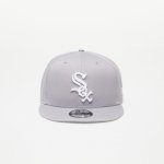 New Era 9FIFTY MLB League Essential Chicago White Sox Graphite / White – Hledejceny.cz