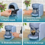 Bosch Tassimo Finesse TAS 16B5 – Sleviste.cz