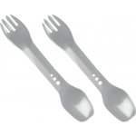 Lifeventure Ellipse Spork 2ks – Zboží Dáma