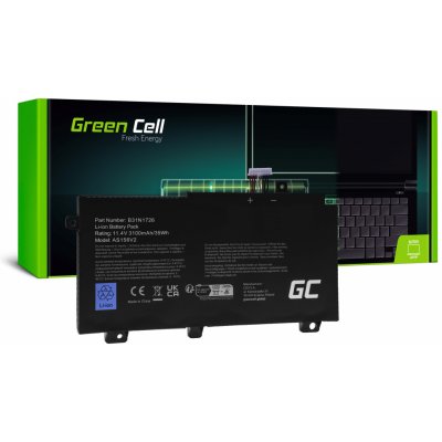 Green Cell AS156V2 - neoriginální – Zboží Živě