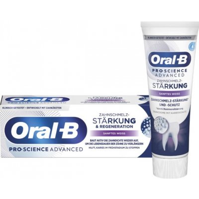 Oral-B Professional Zahnschmelz-Stärkung Zubní pasta 75 ml