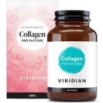 Viridian Collagen Pro Factors 150 g – Hledejceny.cz