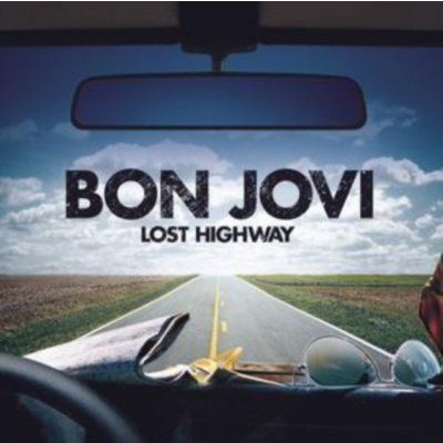 Bon Jovi - Lost Highway – Zboží Mobilmania