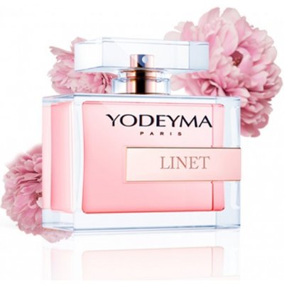 Yydeyma linet parfémovaná voda dámská 100 ml