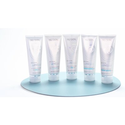 Nu Skin ageLOC LumiSpa Activating Cleanser gel pro normální až smíšenou pleť 100 ml – Zbozi.Blesk.cz
