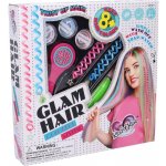 Wiky Zdobení vlasů pro holky – Zboží Mobilmania